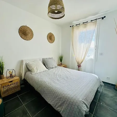 L'escale Cotiere Vakantiehuis